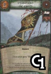 Standard of Faith